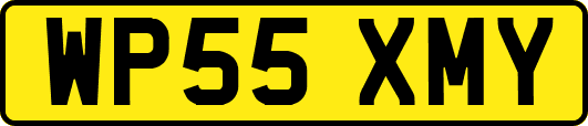 WP55XMY