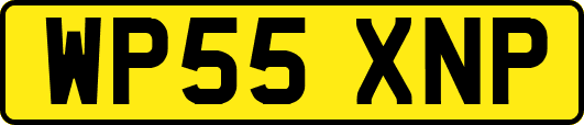 WP55XNP