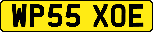 WP55XOE