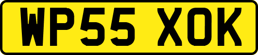 WP55XOK