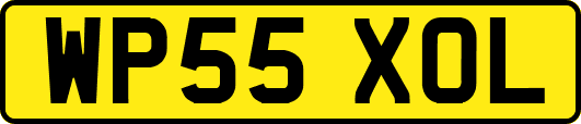 WP55XOL