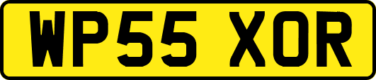 WP55XOR