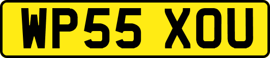 WP55XOU