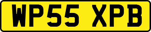 WP55XPB