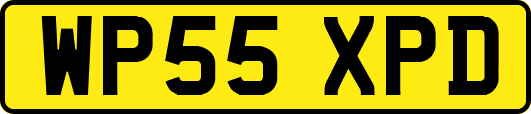 WP55XPD