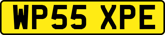 WP55XPE
