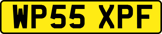 WP55XPF