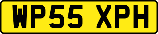 WP55XPH