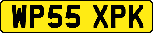 WP55XPK