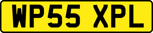WP55XPL