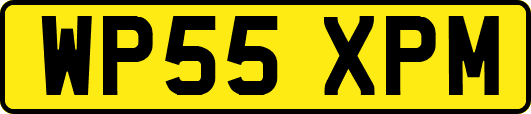 WP55XPM