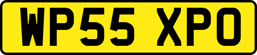 WP55XPO