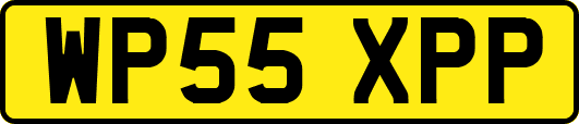 WP55XPP