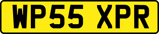 WP55XPR