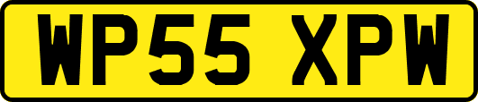 WP55XPW