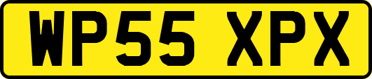 WP55XPX