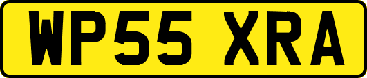 WP55XRA