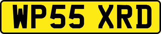 WP55XRD
