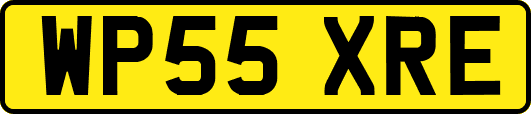 WP55XRE