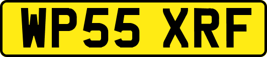 WP55XRF