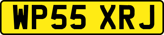 WP55XRJ
