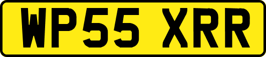 WP55XRR