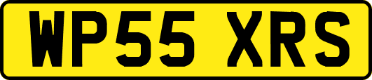 WP55XRS
