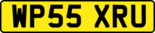 WP55XRU