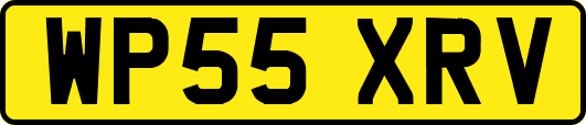 WP55XRV