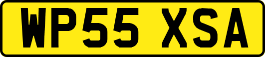 WP55XSA