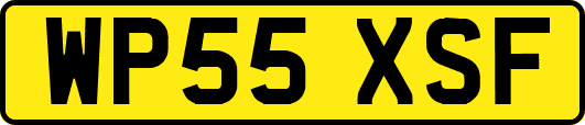 WP55XSF