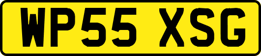 WP55XSG
