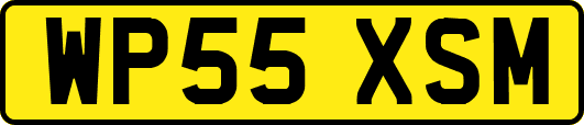 WP55XSM