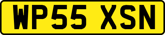 WP55XSN