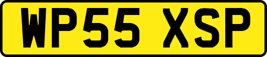 WP55XSP