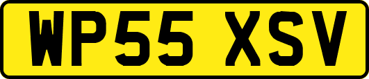WP55XSV