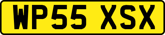WP55XSX