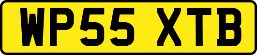 WP55XTB