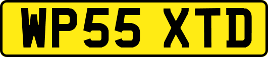 WP55XTD