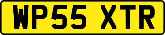 WP55XTR