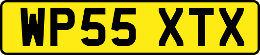 WP55XTX