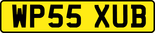 WP55XUB