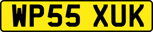 WP55XUK