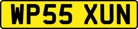 WP55XUN