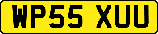 WP55XUU