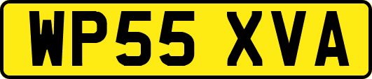 WP55XVA