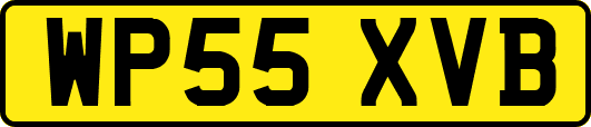 WP55XVB