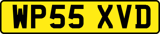 WP55XVD