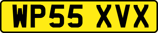 WP55XVX