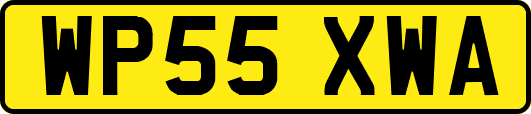 WP55XWA